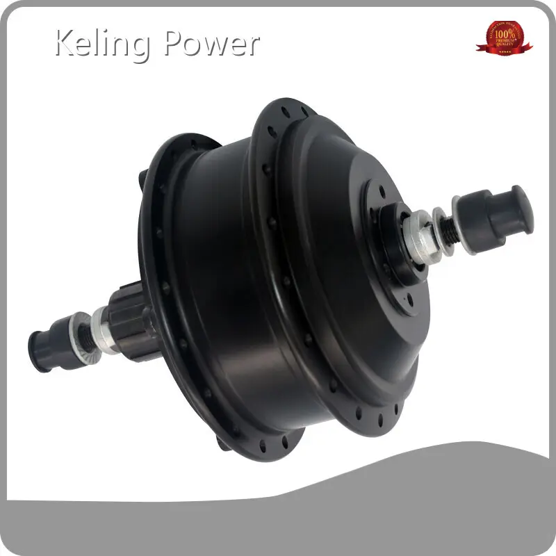 Electric Motor Supplier Wholesale - Keling Power 1