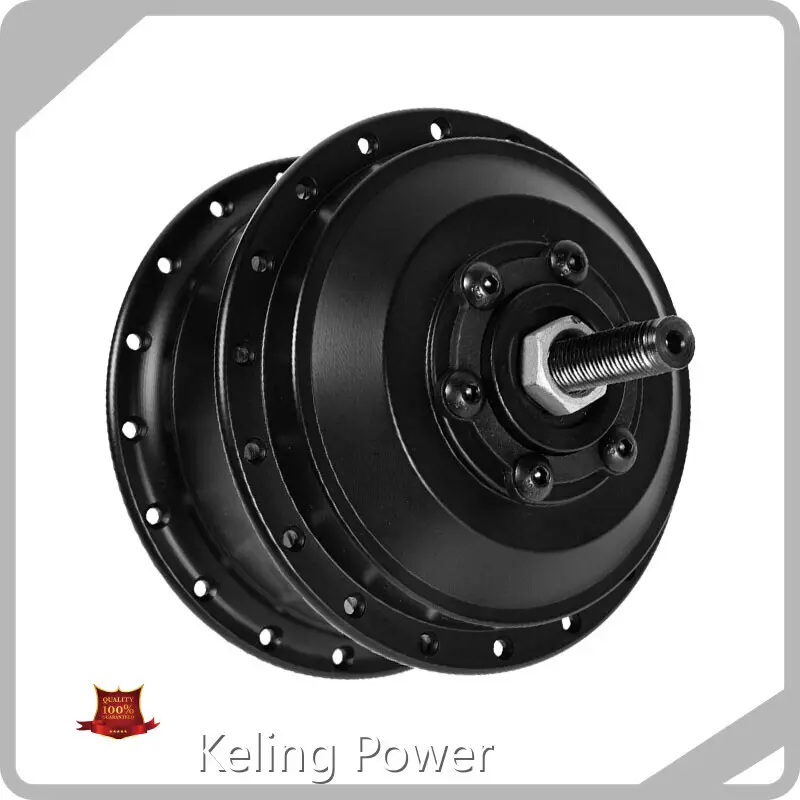 Brushless Dc Electric Motor Wholesale - Keling Power 1
