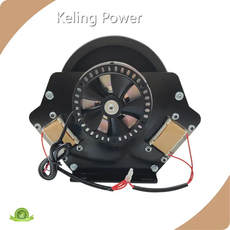 Hub Drive Motor - - Keling Power 1