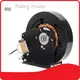 Professional 16 Inch Wheel Hub Motor with Custom Services 1