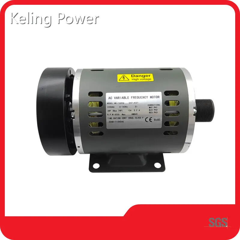 Keling Power 3 Hp Treadmill Motor From China 1
