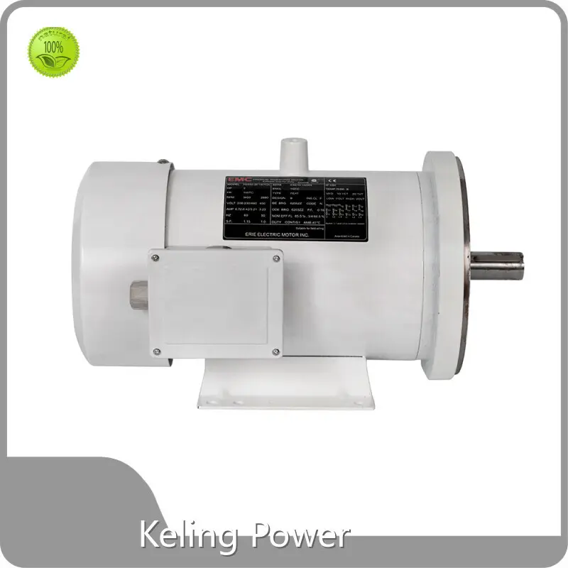 Dc Electric Motors Wholesale - Keling Power 1