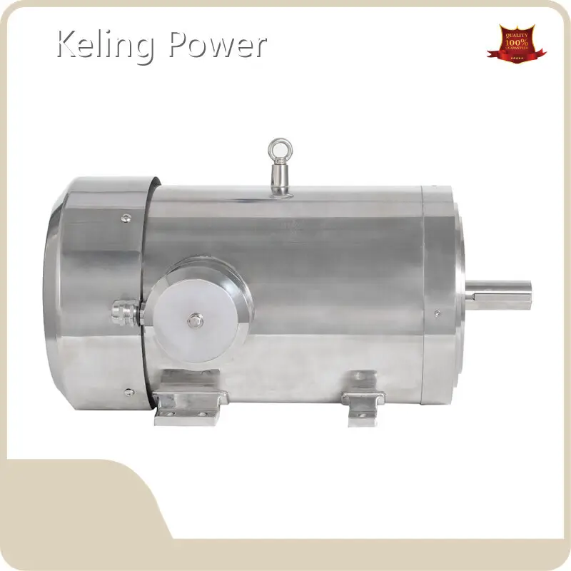 High End 1000w Wheel Hub Motor Factory 1