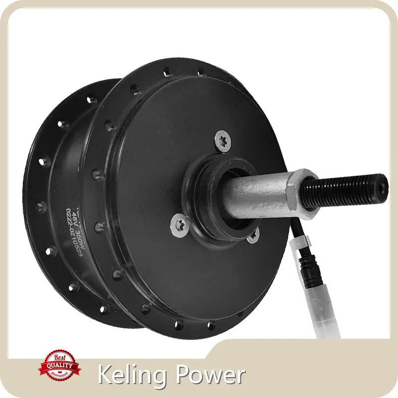Keling Power Ac Motor Ac Motorfrom China 1