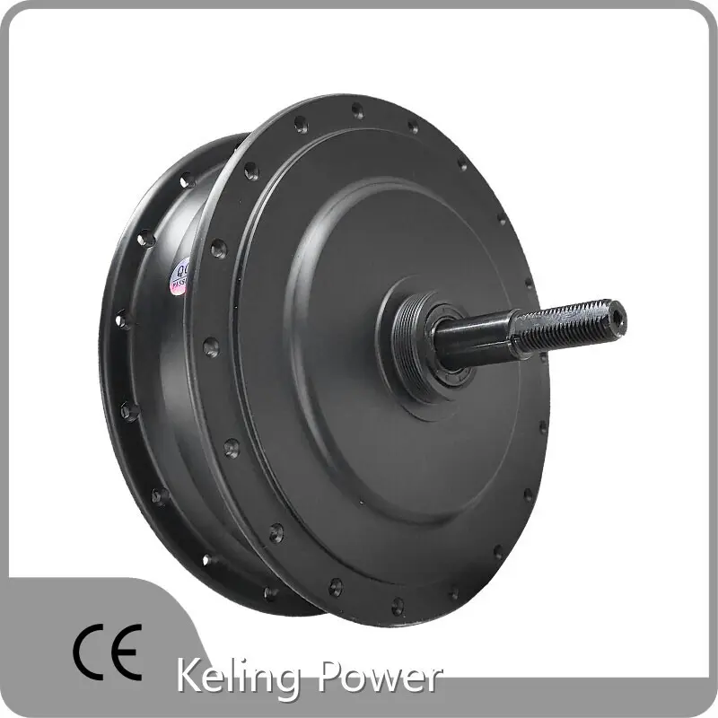 Cost-Effective Direct Drive Hub Motor Price List 1