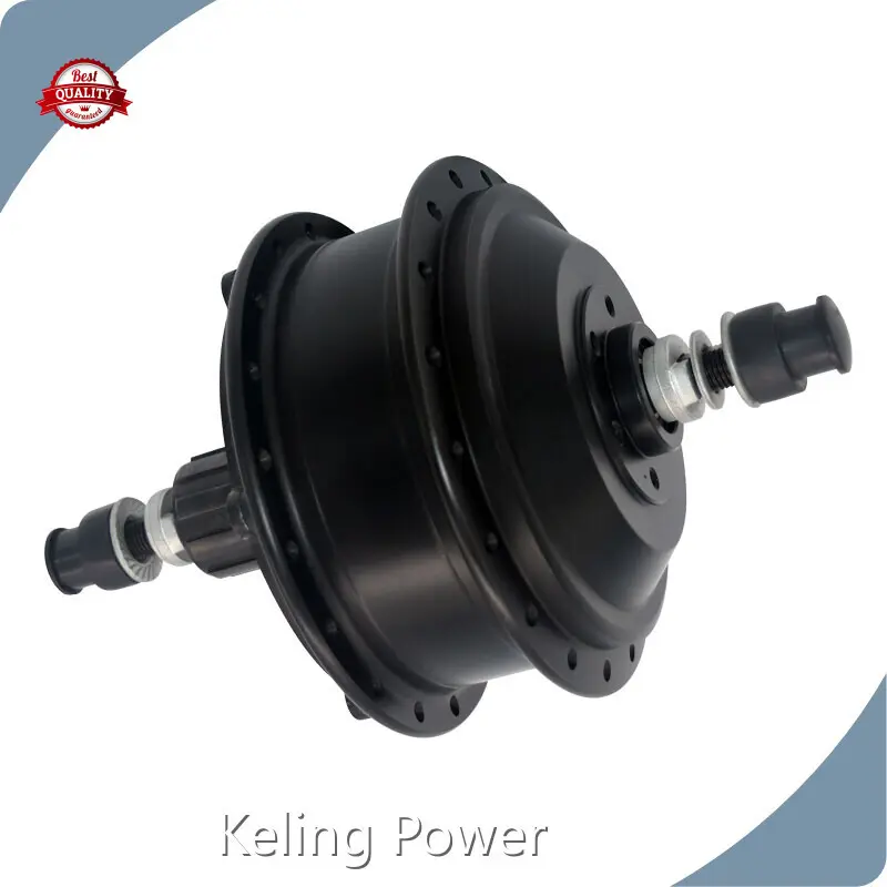 Dc Motors for Sale Wholesale - Keling Power 1