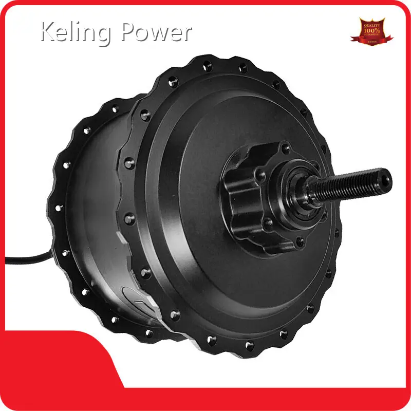 Qualityhub Drive Motor 1