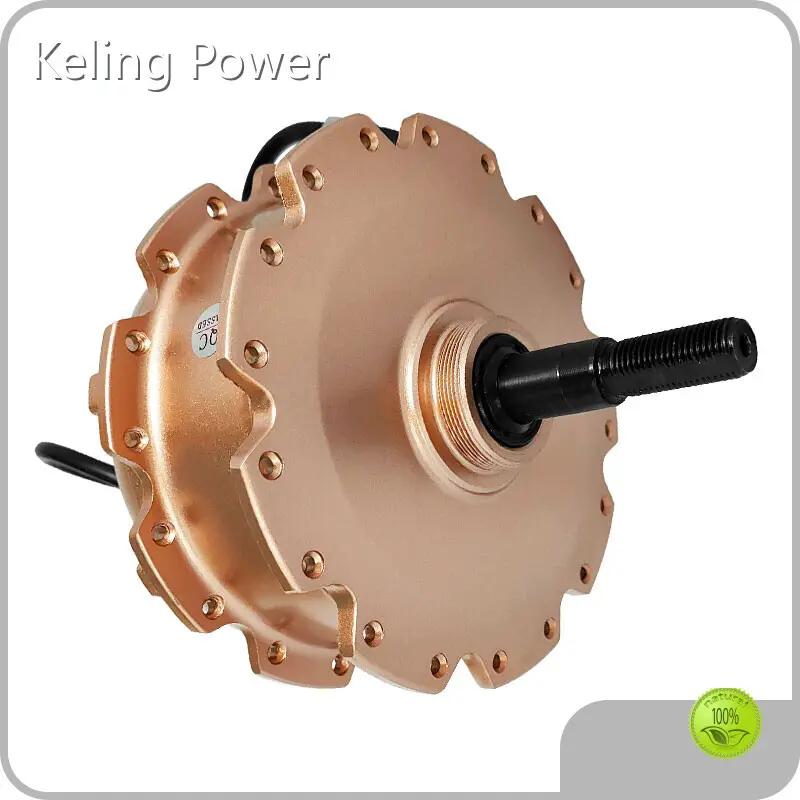Keling Power Brushless Dc Electric Motor Brushless Dc Electric Motorsupplier 1