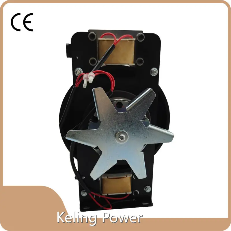 Direct Current Motor with Good Price 1
