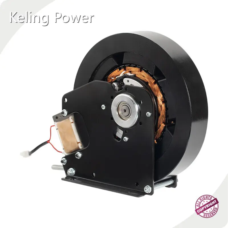Keling Power Hub Motor Manufacturer Hub Motor Manufacturersupplier 1