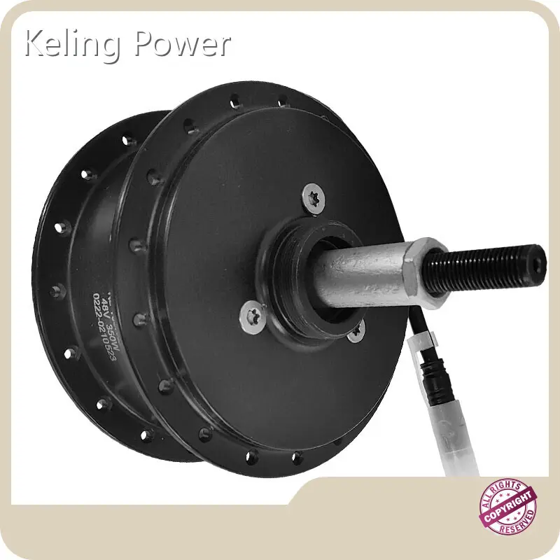 E Bicycle Hub Motor - - Keling Power 1