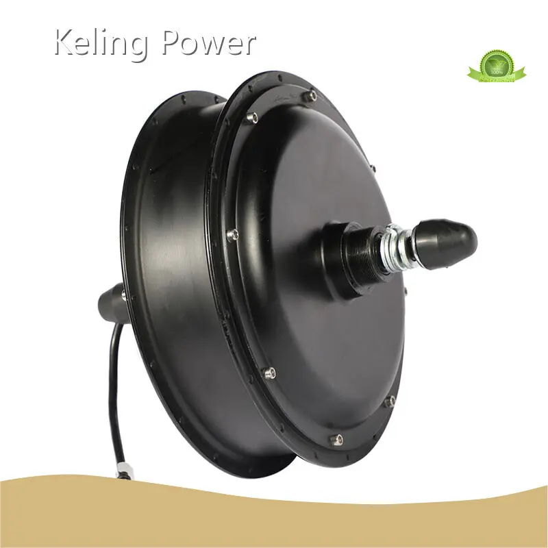 5000w Ebike Hub Motor Factory 1