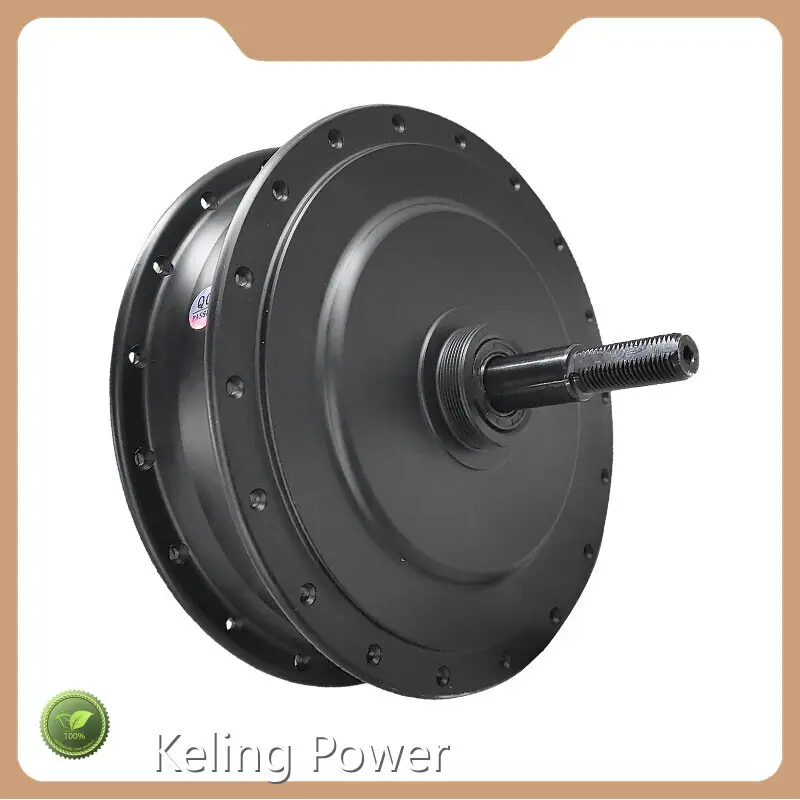 Durableelectric Bicycle Hub 1