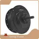 Electric Bicycle Hub Motor - - Keling Power 1
