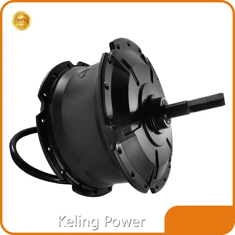 2000w Electric Bike Motor - - Keling Power 1