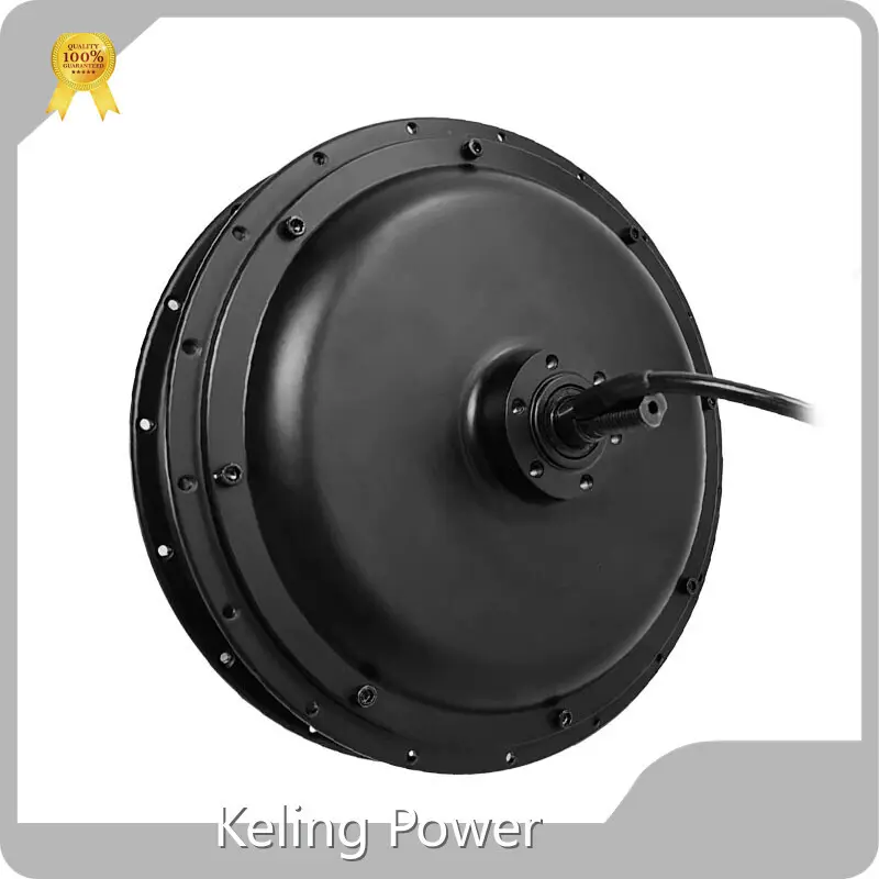Dc Motors for Sale Wholesale - Keling Power-1 1
