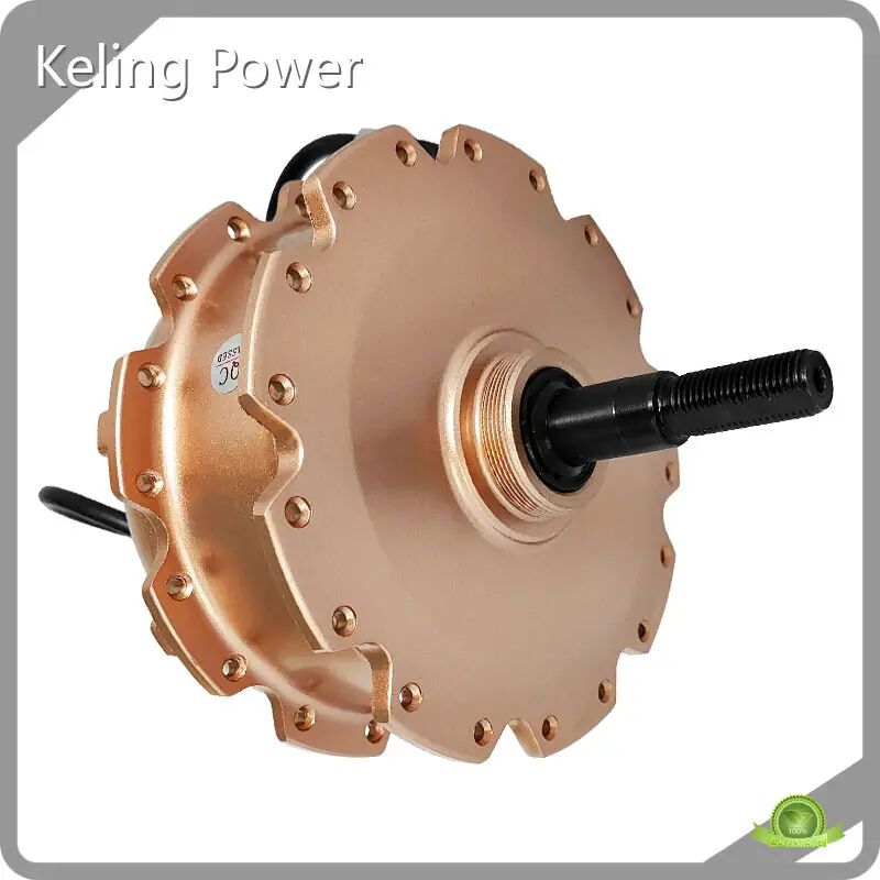 Reliable Hub Motor Hub Motor Company 1