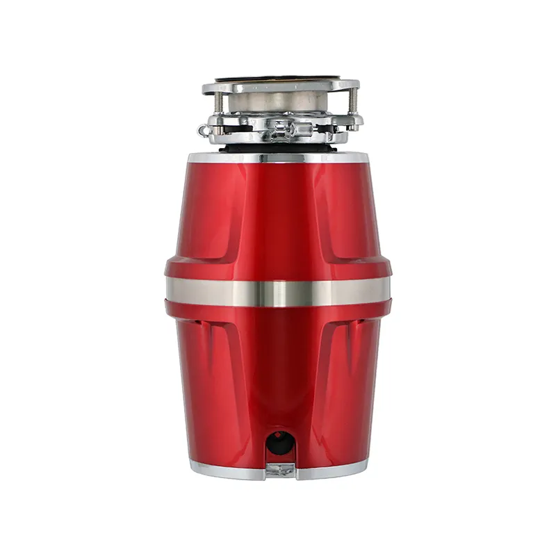 Custom 3/4 Hp Continuous Feed Garbage Disposal ZAL Disposer 4