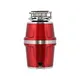 Custom 3/4 Hp Continuous Feed Garbage Disposal ZAL Disposer 4