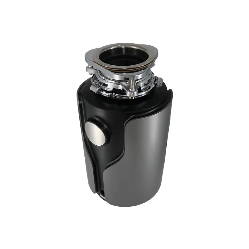 3/4 Hp Continuous Feed Garbage Disposal Wholesale - ZAL Disposer 3