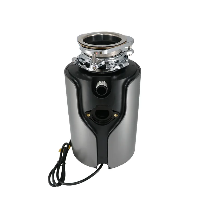 3/4 Hp Continuous Feed Garbage Disposal Wholesale - ZAL Disposer 4