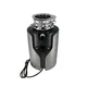 3/4 Hp Continuous Feed Garbage Disposal Wholesale - ZAL Disposer 4