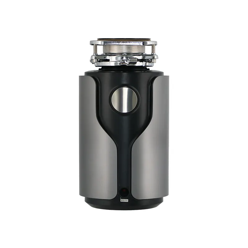 3/4 Hp Continuous Feed Garbage Disposal Wholesale - ZAL Disposer 2