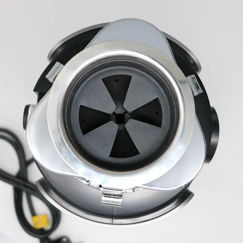 3/4 Hp Continuous Feed Garbage Disposal Wholesale - ZAL Disposer 5