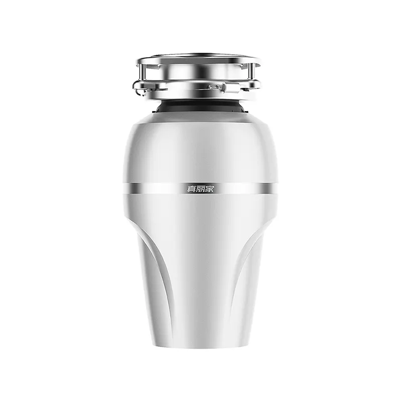 The Ultimate Kitchen Companion: Unleashing The Power Of A 1 HP Garbage Disposal 1