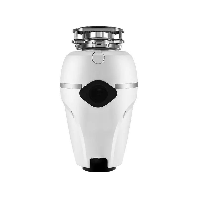 Custom 1 Hp Food Waste Disposer ZAL Disposer 2