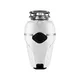 Custom 1 Hp Food Waste Disposer ZAL Disposer 2