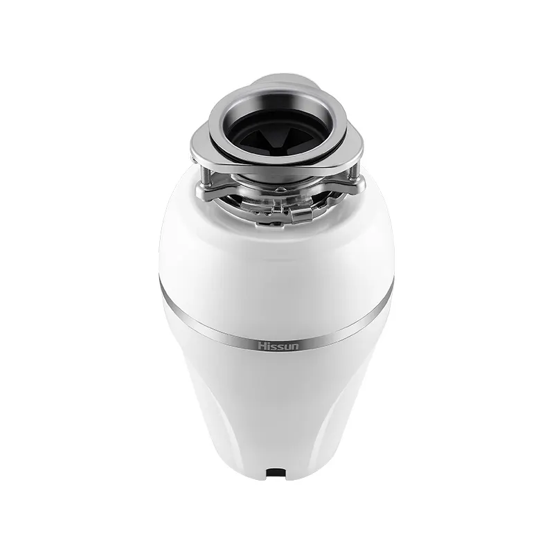 Custom 1 Hp Food Waste Disposer ZAL Disposer 3
