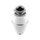 Custom 1 Hp Food Waste Disposer ZAL Disposer 3