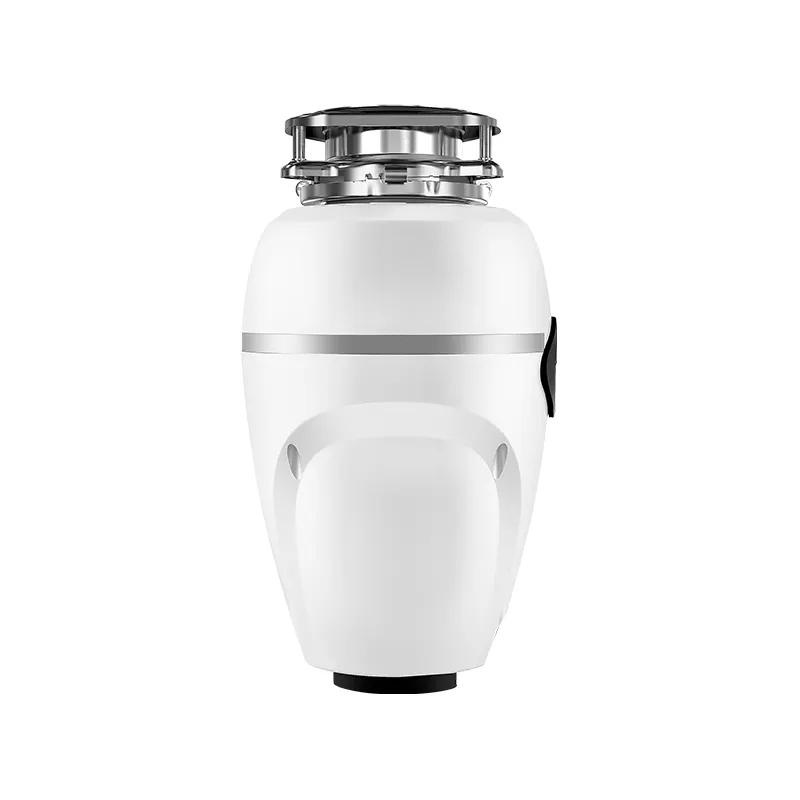 Custom 1 Hp Food Waste Disposer ZAL Disposer 4