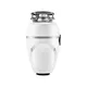 Custom 1 Hp Food Waste Disposer ZAL Disposer 4