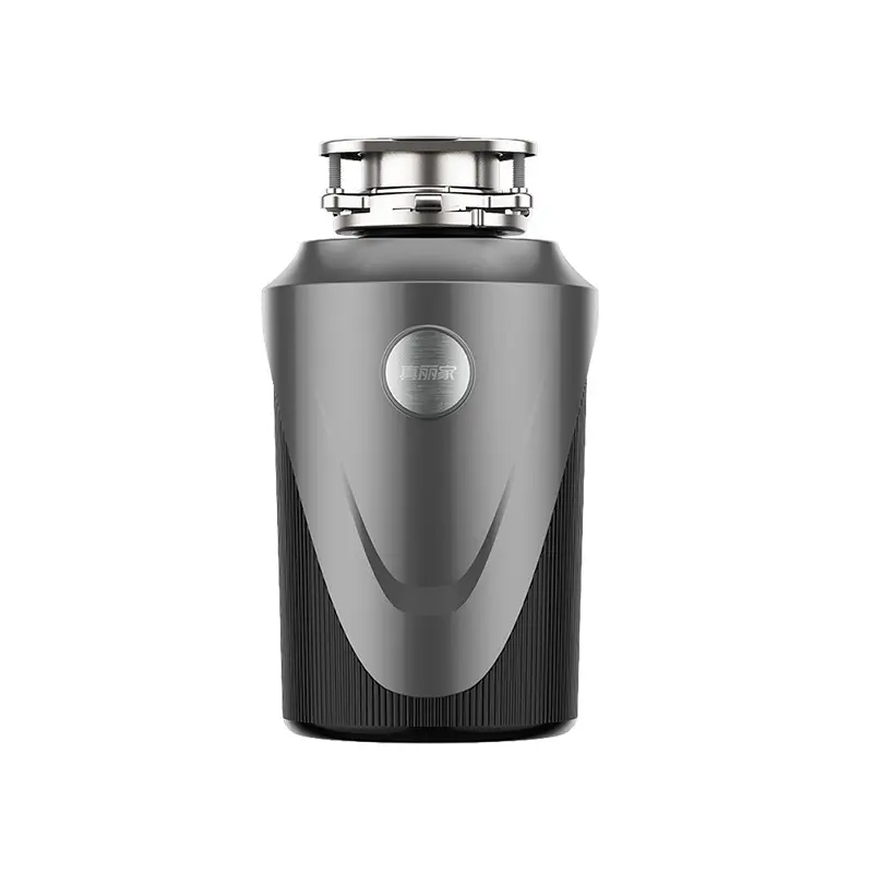 The Power Of Efficiency: Introducing The 1 HP Food Waste Disposer 1