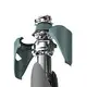 Custom Kitchen Waste Disposal ZAL Disposer 4