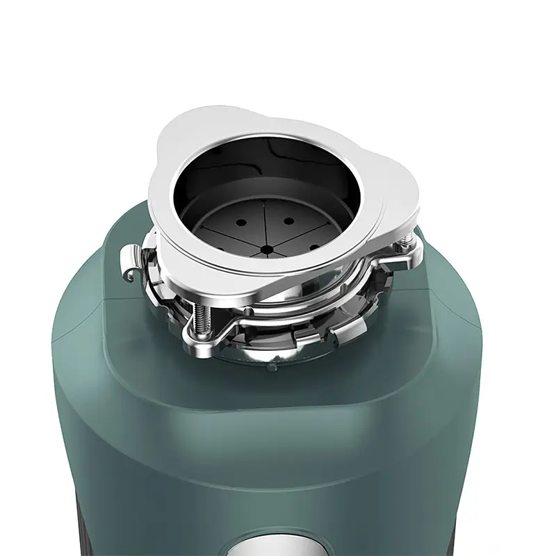 Custom Kitchen Waste Disposal ZAL Disposer 3