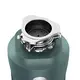 Custom Kitchen Waste Disposal ZAL Disposer 3