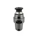 3/4 Garbage Disposal by ZAL Disposer 2