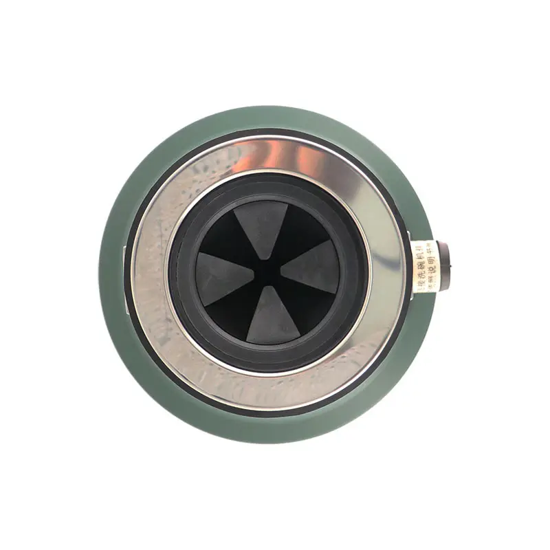 3/4 Garbage Disposal by ZAL Disposer 3