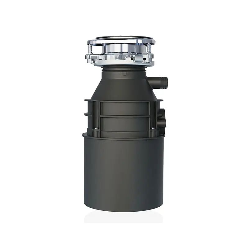 ZAL Disposer 1/2 Hp Sink Disposal - 3