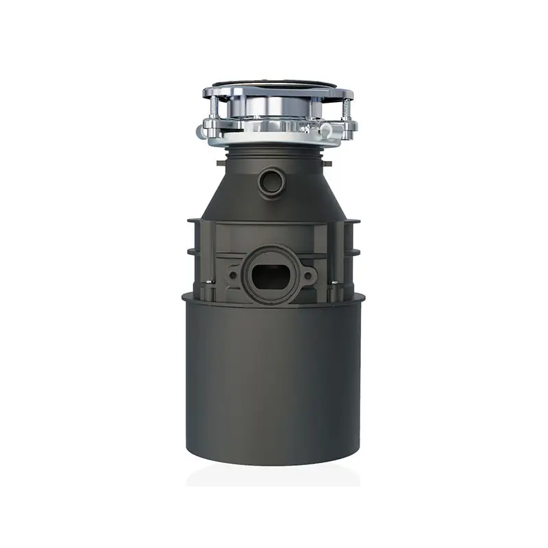 WholesaleZAL Disposer Best Quality Garbage Disposal - 2