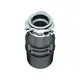 Custom 3/4 Garbage Disposal ZAL Disposer 3