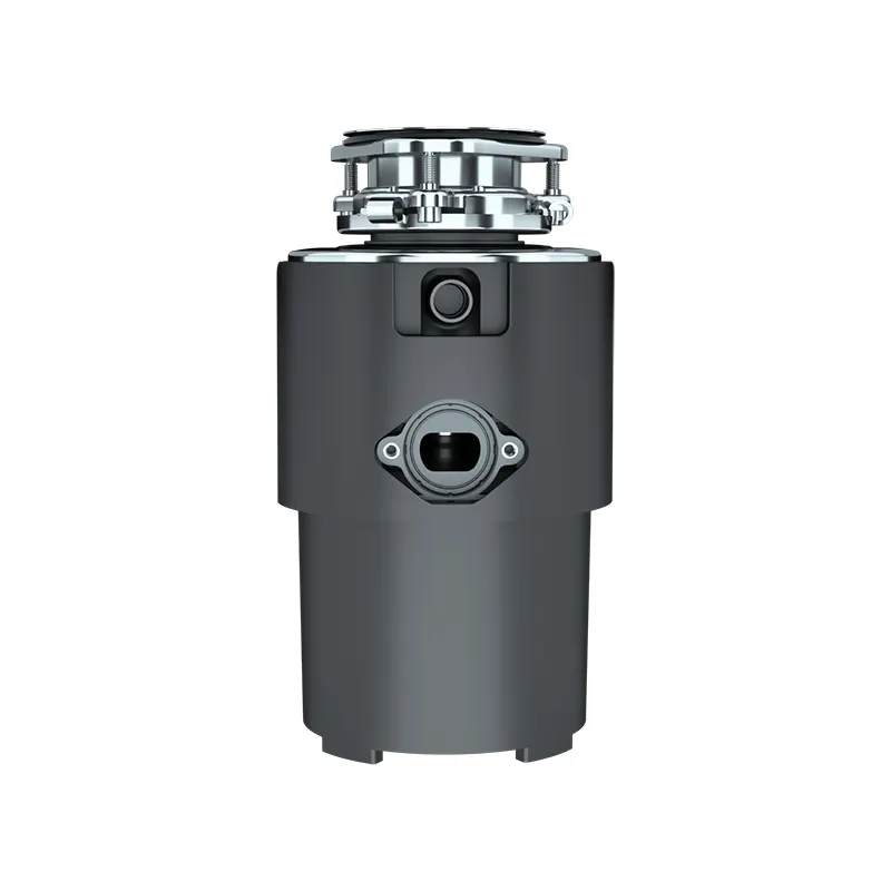 3/4 Garbage Disposal ZAL Disposer Manufacture 2