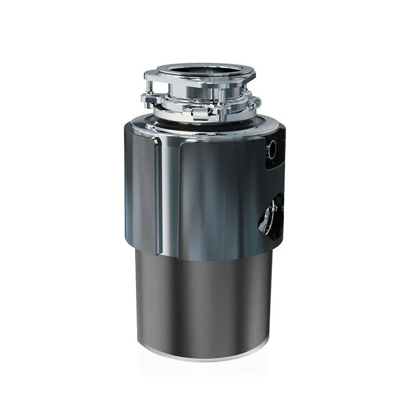 3/4 Garbage Disposal ZAL Disposer Manufacture 3
