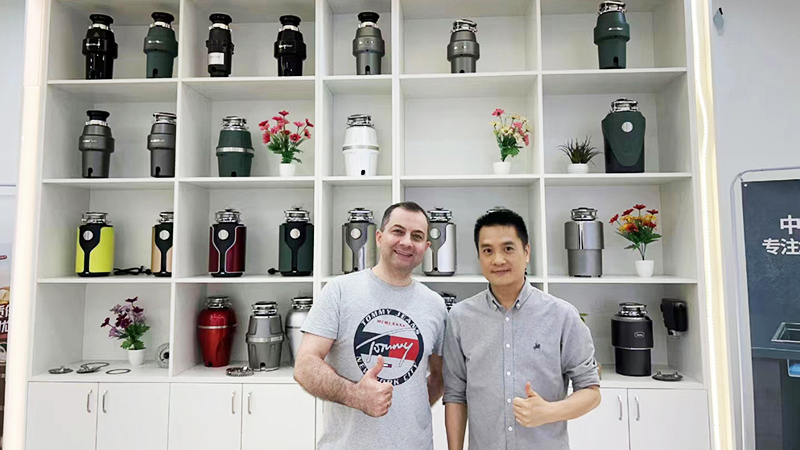 Cooperation with the famous brand RZTK in Ukraine 6