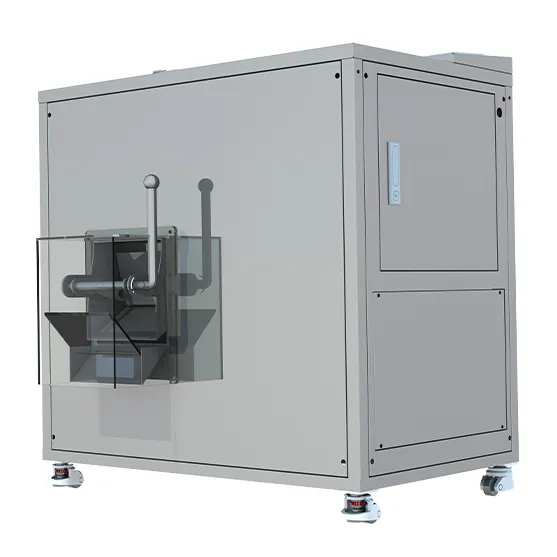 The Importance Of Commercial Garbage Disposal In Ensuring A Hygienic Environment 1