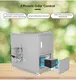 ZAL Disposer Brand Automatic Indoor Composter Supplier 7