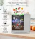 ZAL Disposer Brand Automatic Indoor Composter Supplier 5